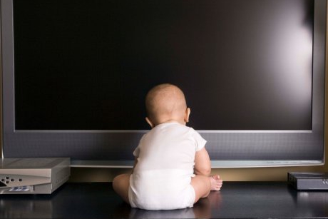 5 din cele mai nocive efecte ale televizorului asupra copilului tau