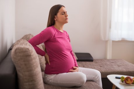 Palpitații în sarcină: cauze și motive de îngrijorare