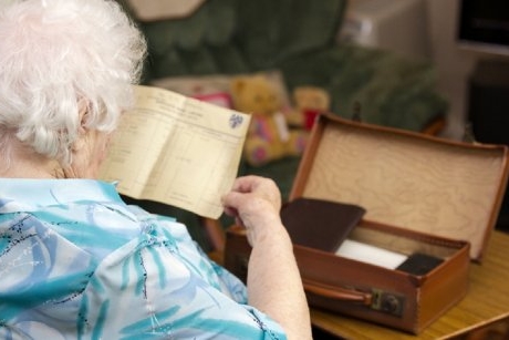 O femeie descoperă întâmplător cel mai mare secret din viața bunicii sale, pe care niciodată nu a putut-o iubi
