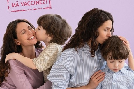 Ce boli pot fi prevenite prin vaccinarea corecta
