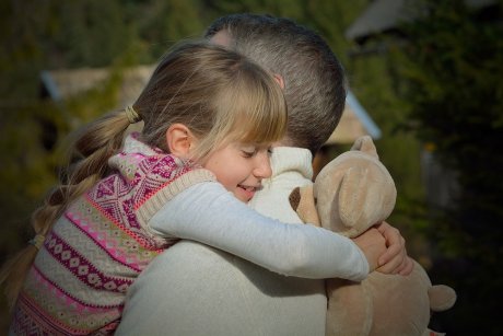De ce e important să-ți înveți copilul să practice recunoștința