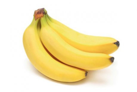 Banana: afla de ce este un fruct minune pentru copilul tau