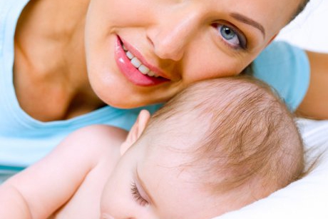 Dupa nastere: 5 dileme cu care te confrunti ca proaspata mamica