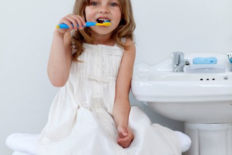 Cele mai importante reguli de igiena orala pentru copii