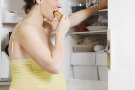 Nevoile nutritionale ale gravidei