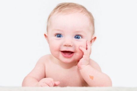 Semnele din nastere pe pielea copilului: sfatul specialistului