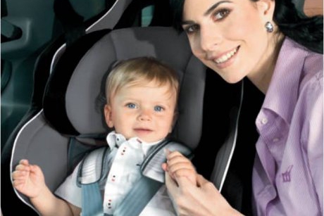 10 sfaturi utile si practice pentru siguranta copilului in autovehicul (P)