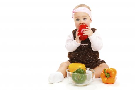 10 sfaturi si 10 alimente pentru dezvoltarea fizica armonioasa a copilului