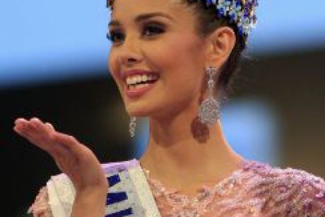 Iata cat de frumoasa este Miss World 2013!