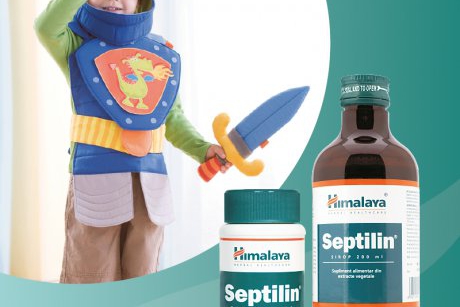 Tu ce stii despre Septilin?