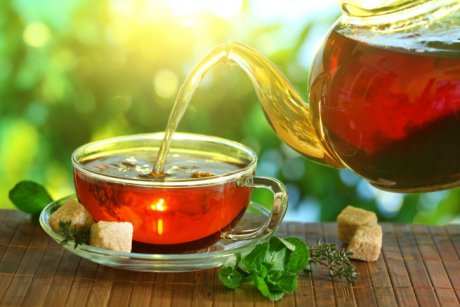 Cele mai bune ceaiuri pentru gastrita