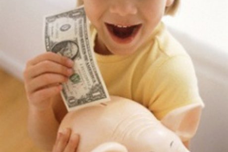 Bani de buzunar pentru copilul tau: Ghid pe varste