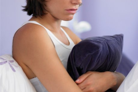 Menstruatie abundenta: cauze si tratament