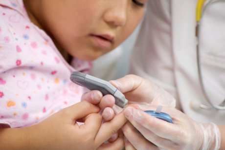 Simptomele diabetului la copii