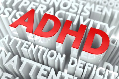 ADHD la copii: informatii importante