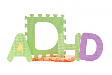 Tratamentul ADHD la copii