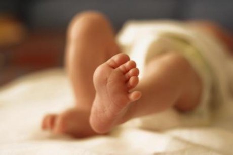 Bebelusul Miracol: a revenit la viata dupa 10 ore petrecute la morga