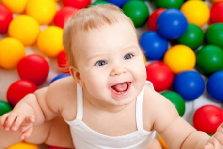  Programul de Sanatate pentru Mame si Sugari ofera consiliere perinatala gratuita la Baby Expo