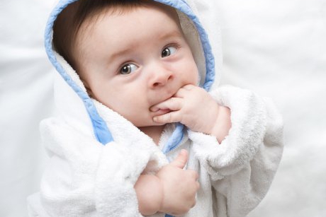 12 situatii dificile in ingrijirea bebelusului: Solutii si Sfaturi