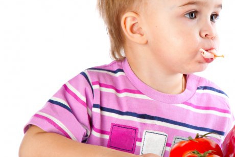 Tot ce trebuie sa stii despre mezeluri in alimentatia copilului