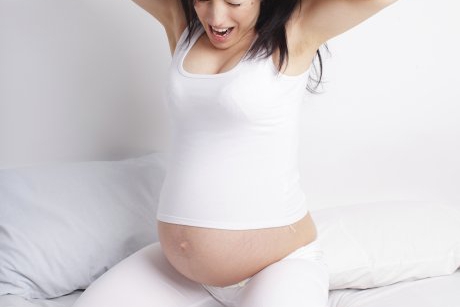 Vergeturile in sarcina: solutii pentru prevenirea si combaterea lor