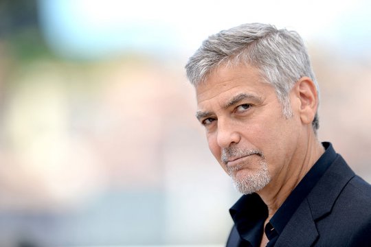 De ce a ales George Clooney nume normale pentru copiii lui gemeni 