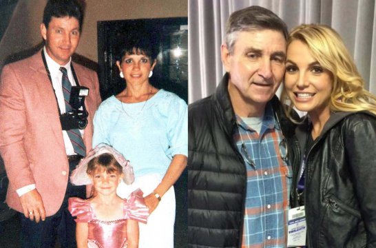 În septembrie 2021, Britney Spears a scăpat de tutela tatălui său, după 13 ani!