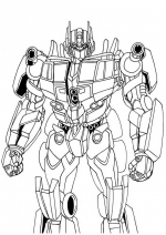 Transformers  robot 5