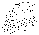 Trenulet 11