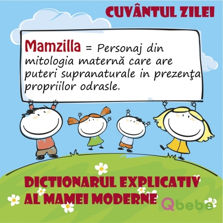 Mamzilla