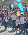 Cum a fost în prima zi de școală? Elicoptere, leșinuri și dansuri moderne