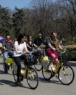Deschiderea unui nou centru IVelo in Timisoara