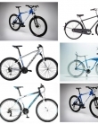Pentathlon - competitie pentru toti biciclistii urbani 