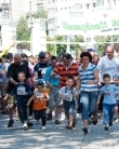 Crosurile pentru copii si parinti CAMPIONII SANATATII - Editia 2013