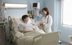 Complicatii la nastere care afecteaza mama