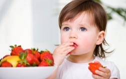 Vitaminele la sugari