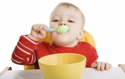 Micul dejun: 5 secrete delicioase pentru un copil mofturos