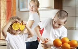 Alimentatia copilului in functie de grupa sanguina
