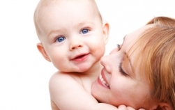 Studiu Qbebe: Care este durata ideala a concediului de crestere a copilului? 