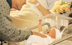 Avantajele si dezavantajele nasterii intr-o maternitate privata