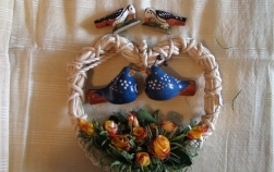 Dragobete si Martisor