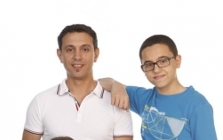 Tatici vedeta: interviu cu Chef Sorin Bontea