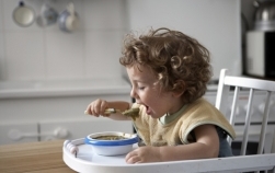 Alimentatia copilului: Top 10 condimente recomandate