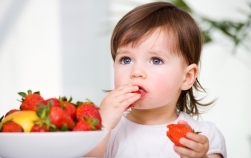 Diversificarea: Top 10 cele mai alergenice alimente