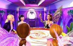 Luna mai este luna Barbie la Minimax