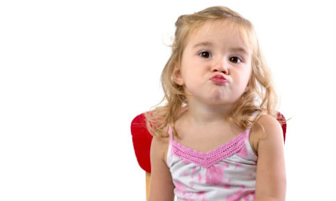 Sfatul psihologilor: Copilul meu vorbeste urat – ce ma fac