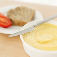  margarina la copii