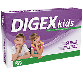Digex Kids 