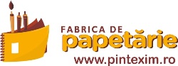 fabrica de papetarie