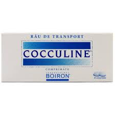 cocculine